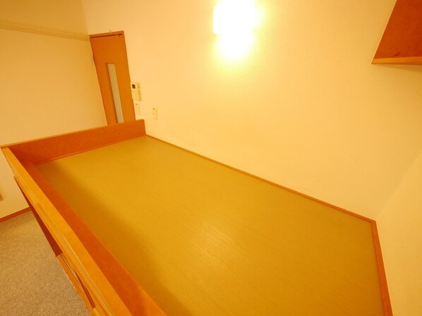 レオパレスパルコートDの物件内観写真